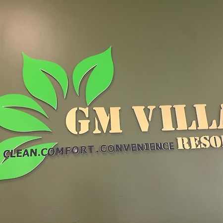 Gm Villa Gua Musang Exterior photo