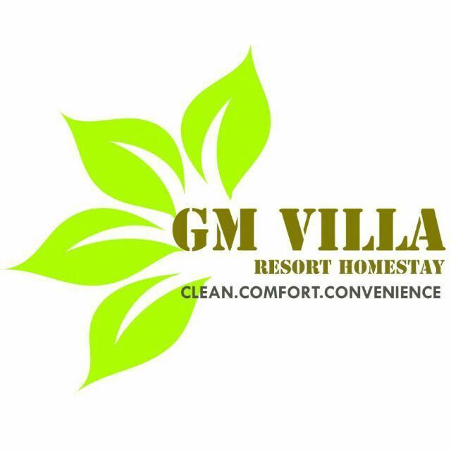 Gm Villa Gua Musang Exterior photo